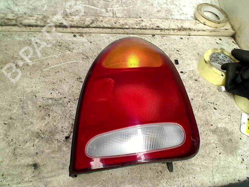 Used Right taillight Right taillight HYUNDAI LANTRA II Estate (J-2) 1.5 12V (88 hp) 34657009 34657009