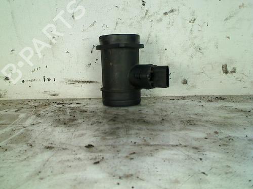 Used Mass air flow sensor Mass air flow sensor VW LT 28-46 II Van (2DA, 2DD, 2DH) 2.5 TDI (109 hp) 34649845 34649845