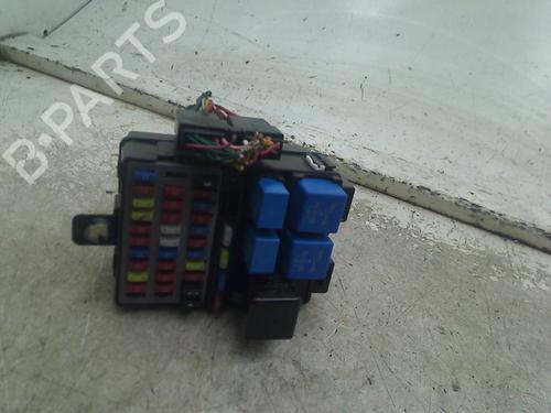 Used Fuse box Fuse box KIA PICANTO I (SA) 1.1 (65 hp) 34666242 34666242