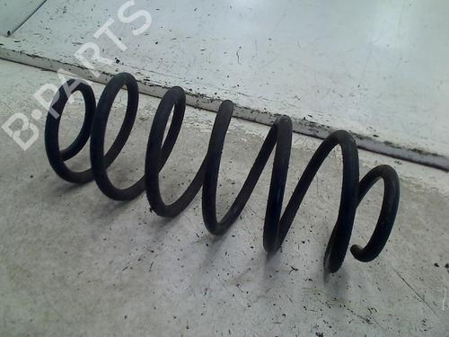 Used Shock absorber spring Shock absorber spring TOYOTA AYGO (_B1_) 1.0 (KGB10_, KGB10R) (68 hp) 34666690 34666690