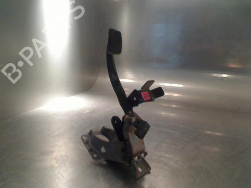 bremsepedal bremsepedal HYUNDAI i10 I (PA) 1.2 (78 hp) 34681813 34681813