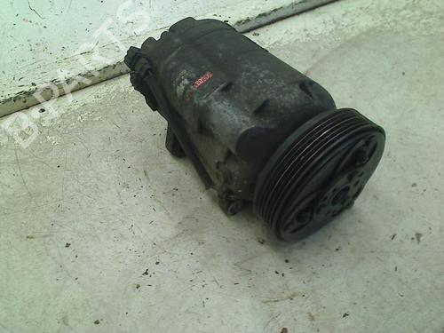 Used AC compressor AC compressor AUDI A3 (8L1) 1.8 T (150 hp) 34667997 34667997