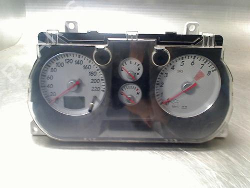 Used Instrument cluster Instrument cluster 34687563 34687563