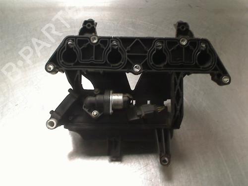 Manifold Indsugning Manifold Indsugning FORD KA (RB_) 1.3 i (60 hp) 34689968 34689968