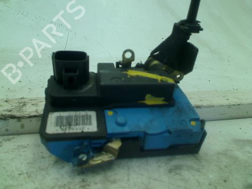 Used Front right lock Front right lock VOLVO S80 I (184) D5 (163 hp) 34651304 34651304