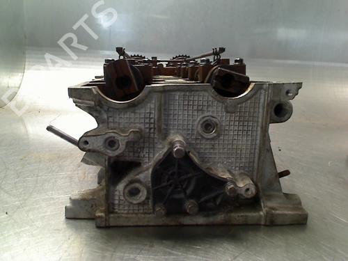 Cylinder head BMW 1 (E87) 116 i | BP34689269M5 - Image 4