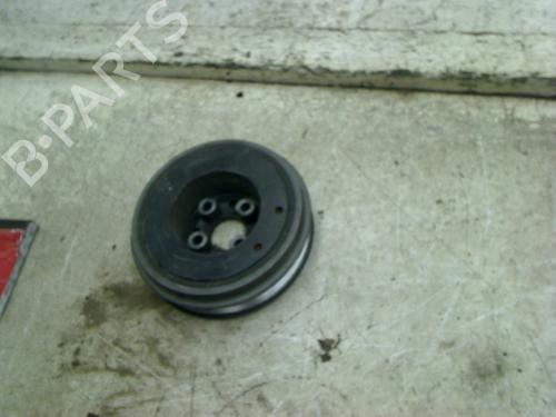 Used Pulley Pulley VW CADDY II Box Body/MPV (9K9A) 1.9 SDI (64 hp) 34670677 34670677