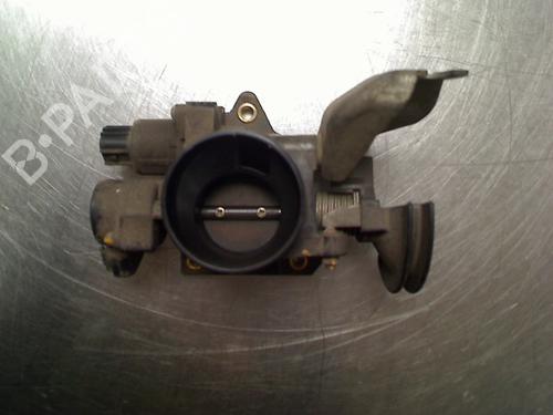 Used Throttle body Throttle body 34689625 34689625