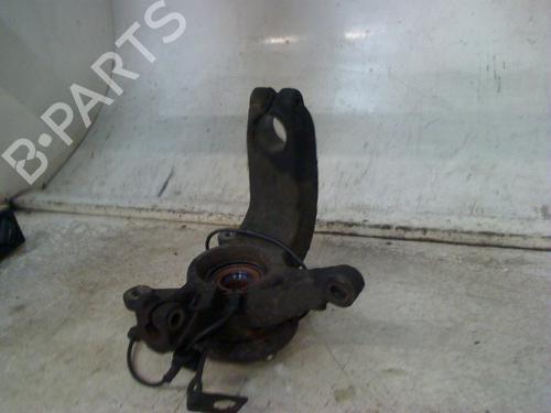 Used Right front steering knuckle Right front steering knuckle RENAULT GRAND SCÉNIC II (JM0/1_) 1.5 dCi (JM1E) (106 hp) 34670057 34670057