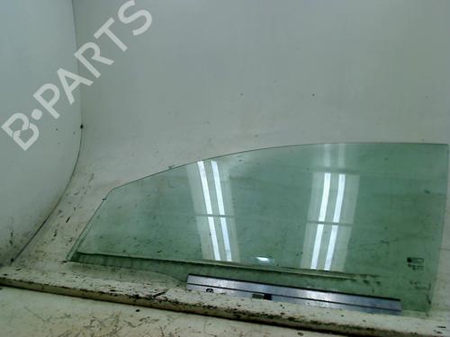 Used Front left door window Front left door window OPEL VECTRA C (Z02) 2.2 16V (F69) (147 hp) 34663086 34663086