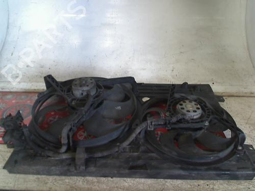 Used Radiator fan Radiator fan 34661356 34661356