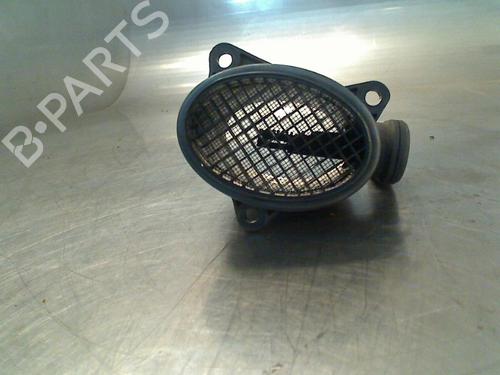 Used Mass air flow sensor Mass air flow sensor PEUGEOT PARTNER Box Body/MPV (5_, G_) 1.6 HDi 90 (90 hp) 34684769 34684769