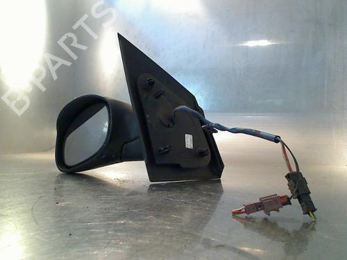Retrovisor izquierdo Retrovisor izquierdo 34679922 34679922