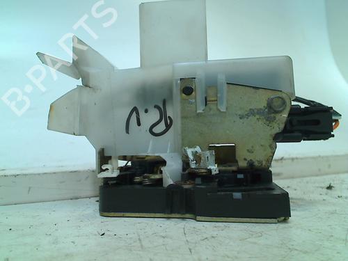 Used Front right lock Front right lock RENAULT ESPACE III (JE0_) 2.0 16V (JE0N, JE0L, JE02) (140 hp) 34650713 34650713