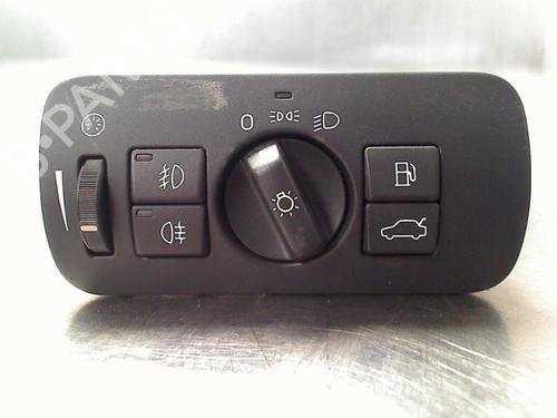 Used Headlight switch Headlight switch VOLVO XC60 I SUV (156) 2.4 D (175 hp) 34688122 34688122