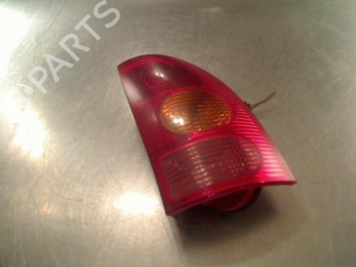 Used Right taillight Right taillight RENAULT MEGANE I Grandtour (KA0/1_) 1.6 16V (KA0B, KA04, KA11) (107 hp) 34682078 34682078