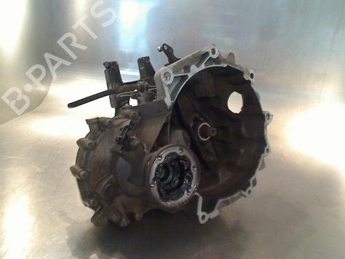 gearbox-seat-ibiza-iii-6l1-2002-2003-2004-2005-2006-2007-2008-2009-34681648 main image