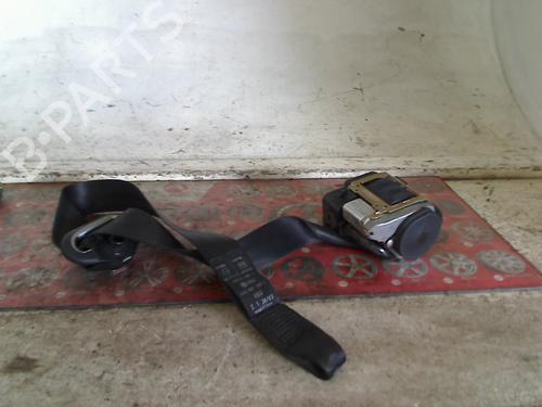 Used Front left seatbelt Front left seatbelt SEAT AROSA (6H1) 1.4 (60 hp) 34662376 34662376