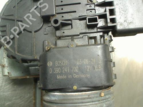 Front wiper motor CITROËN C5 I (DC_) 1.8 16V (DC6FZB, DC6FZE) | BP34690481M29 - Image 3