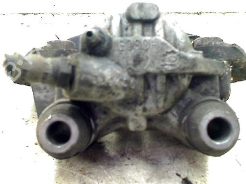 Used Left front brake caliper Left front brake caliper CITROËN SAXO (S0, S1) 1.1 X, SX (60 hp) 34653939 34653939