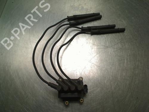 Used Ignition coil Ignition coil RENAULT TWINGO I (C06_) 1.2 16V (C060) (60 hp) 34688759 34688759