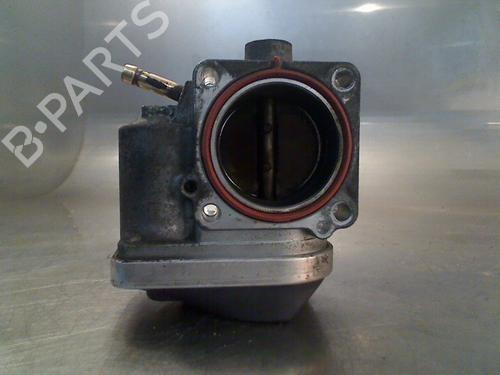 Throttle body MINI MINI Convertible (R52) Cooper | BP34684539M82 - Image 2