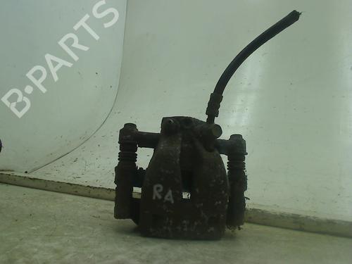 Used Right rear brake caliper Right rear brake caliper TOYOTA AVENSIS Estate (_T25_) 2.0 VVT-i (AZT250_, AZT250R) (147 hp) 34668923 34668923