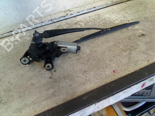 Used Rear wiper motor Rear wiper motor SEAT ALHAMBRA (7V8, 7V9) 1.9 TDI 4motion (115 hp) 34665200 34665200