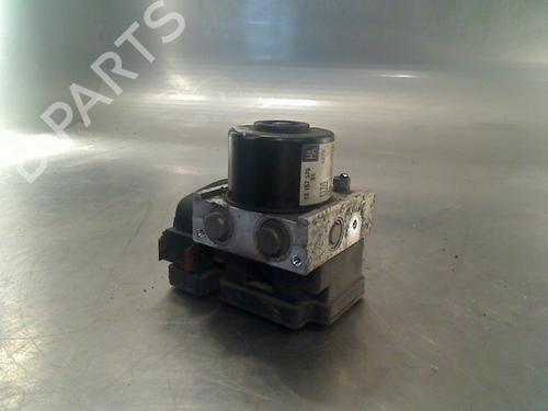 Used ABS pump ABS pump OPEL ASTRA H GTC (A04) 1.4 (L08) (90 hp) 34682068 34682068