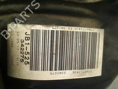 Gearbox RENAULT TWINGO II (CN0_) 1.2 16V (CN04, CN0B) | BP39173301M3 - Image 4