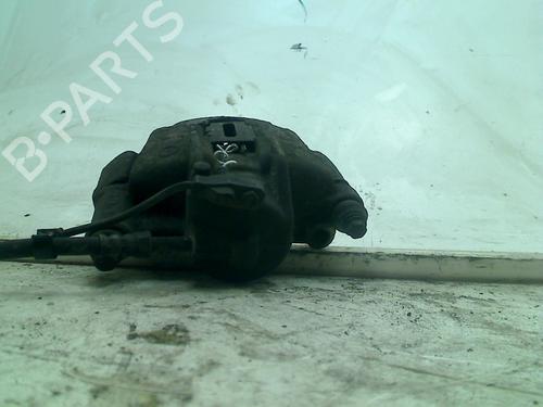 Used Right front brake caliper Right front brake caliper MERCEDES-BENZ VITO Bus (W638) 108 CDI 2.2 (638.194) (82 hp) 34651428 34651428