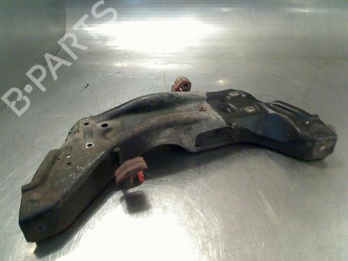 Used Subframe Subframe VW POLO IV (9N_, 9A_) 1.4 16V (75 hp) 34683037 34683037