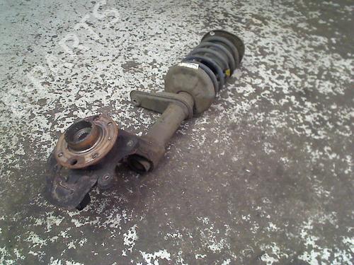 Used Right front steering knuckle Right front steering knuckle DAEWOO LANOS (KLAT) 1.3 (75 hp) 34666950 34666950