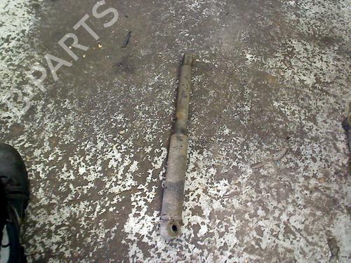 Used Right rear shock absorber Right rear shock absorber DAIHATSU SIRION (M1) 1.0 i (M100) (56 hp) 34663733 34663733