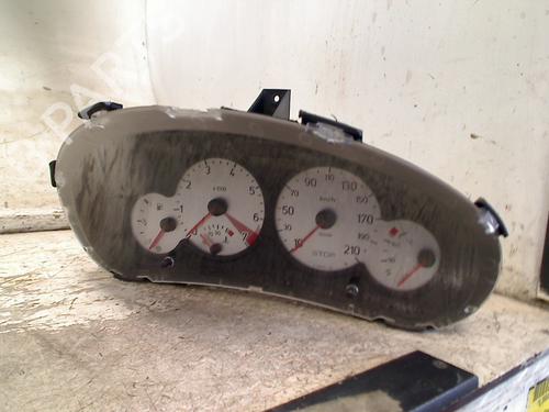instrument-cluster-peugeot-206-sw-2ek-2002-34664108 main image