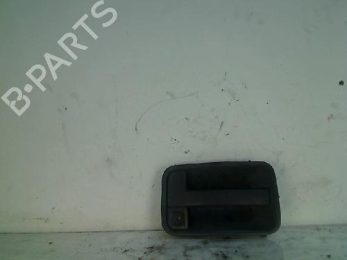 Used Front left exterior door handle Front left exterior door handle 34649803 34649803