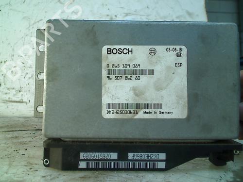 Used Control unit Control unit 34650268 34650268