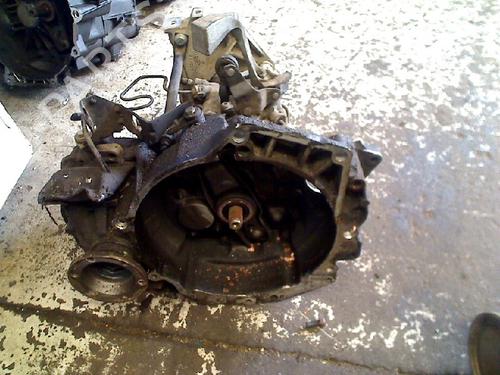 Used Gearbox Gearbox SEAT TOLEDO II (1M2) 2.3 V5 (150 hp) 34674442 34674442