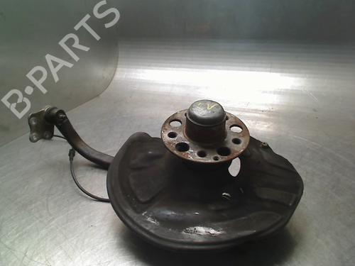 Used Left front steering knuckle Left front steering knuckle MERCEDES-BENZ CLS (C219) CLS 350 (219.356) (272 hp) 34689333 34689333