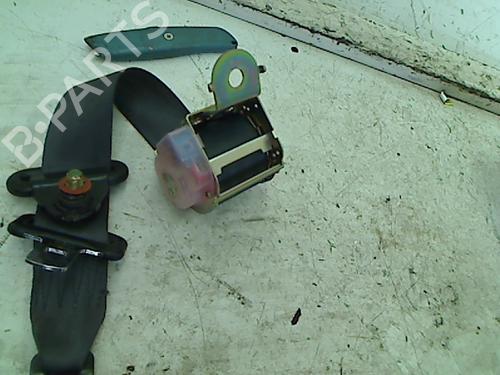 Used Front left seatbelt Front left seatbelt SUZUKI ALTO IV (EF, SH410_) 1.0 (SH410) (53 hp) 34652394 34652394