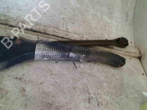 Used Right rear suspension arm Right rear suspension arm SMART CITY-COUPE (450) 0.6 (S1CLA1, 450.341) (55 hp) 34656383 34656383
