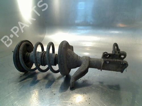 Used Right front shock absorber Right front shock absorber HONDA CR-V II (RD_) 2.0 (RD5) (150 hp) 34680540 34680540