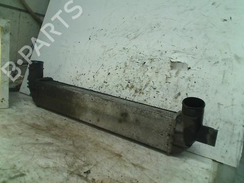 Used Intercooler Intercooler BMW 5 (E34) 525 tds (143 hp) 34650335 34650335