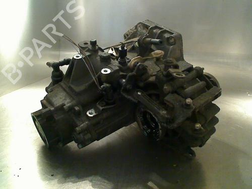 Used Gearbox Gearbox AUDI A3 (8L1) 1.6 (101 hp) 34678692 34678692