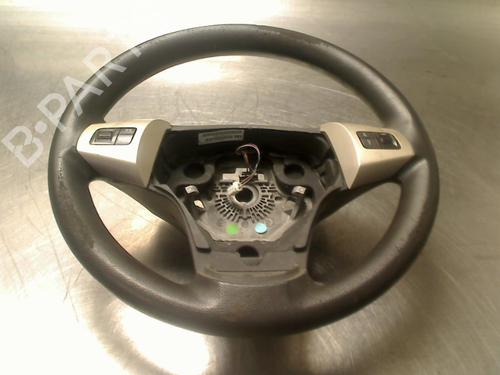 steering-wheel-opel-corsa-d-s07-2006-2007-2008-2009-2010-2011-2012-2013-2014-2015-34686302 main image