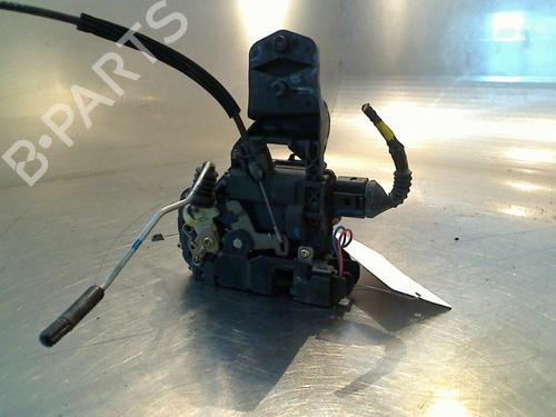 front-left-lock-vw-passat-b5-variant-3b5-1997-1998-1999-2000-2001-34680460 main image