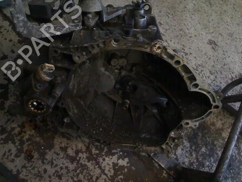 Used Gearbox Gearbox CITROËN XSARA PICASSO (N68) 2.0 HDi (90 hp) 34658177 34658177