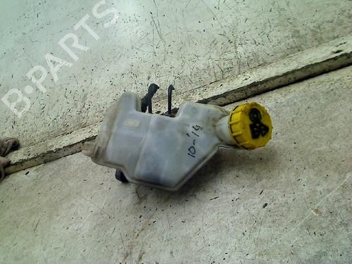 Used Brake master cylinder Brake master cylinder FORD FUSION (JU_) 1.6 (100 hp) 34675152 34675152