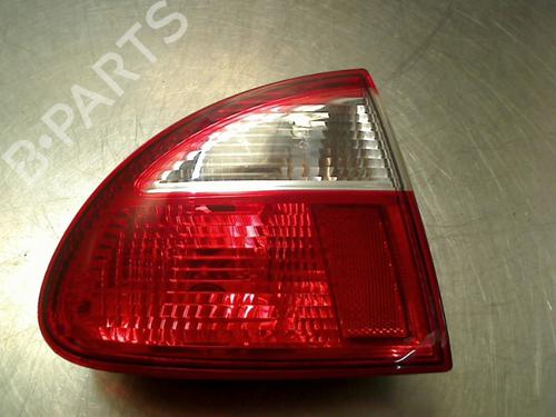 Used Left taillight Left taillight SEAT LEON (1M1) 1.6 16 V (105 hp) 36072599 36072599