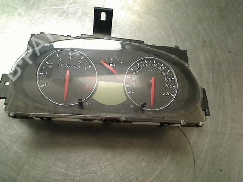 Used Display monitor Display monitor NISSAN MICRA III (K12) 1.2 16V (80 hp) 34688875 34688875